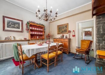 Foto 9 - Trilocale via Luigi Dottesio
 
8, Como - foto 9