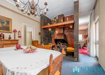 Foto 10 - Trilocale via Luigi Dottesio
 
8, Como - foto 10