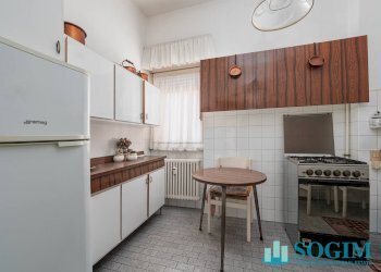 Foto 11 - Trilocale via Luigi Dottesio
 
8, Como - foto 11