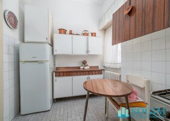 Foto 12 - Trilocale via Luigi Dottesio
 
8, Como - foto 12