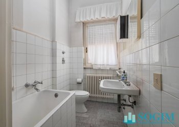 Foto 13 - Trilocale via Luigi Dottesio
 
8, Como - foto 13