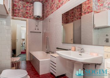 Foto 15 - Trilocale via Luigi Dottesio
 
8, Como - foto 15