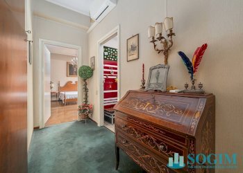 Foto 16 - Trilocale via Luigi Dottesio
 
8, Como - foto 16