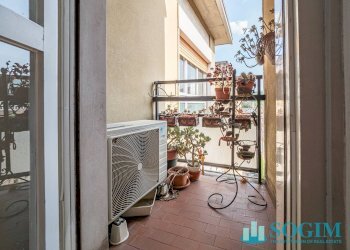 Foto 22 - Trilocale via Luigi Dottesio
 
8, Como - foto 22