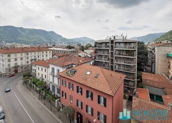 Foto 23 - Trilocale via Luigi Dottesio
 
8, Como - foto 23