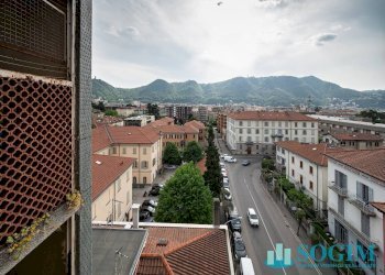 Foto 24 - Trilocale via Luigi Dottesio
 
8, Como - foto 24