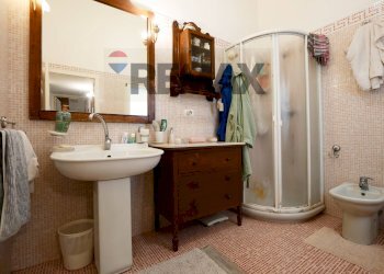 Bagno - Casa semi indipendente Francesco De Sanctis
 
59, Ostuni - foto 13