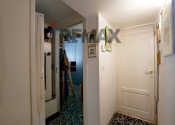 Hall / corridoio - Casa semi indipendente Francesco De Sanctis
 
59, Ostuni - foto 8