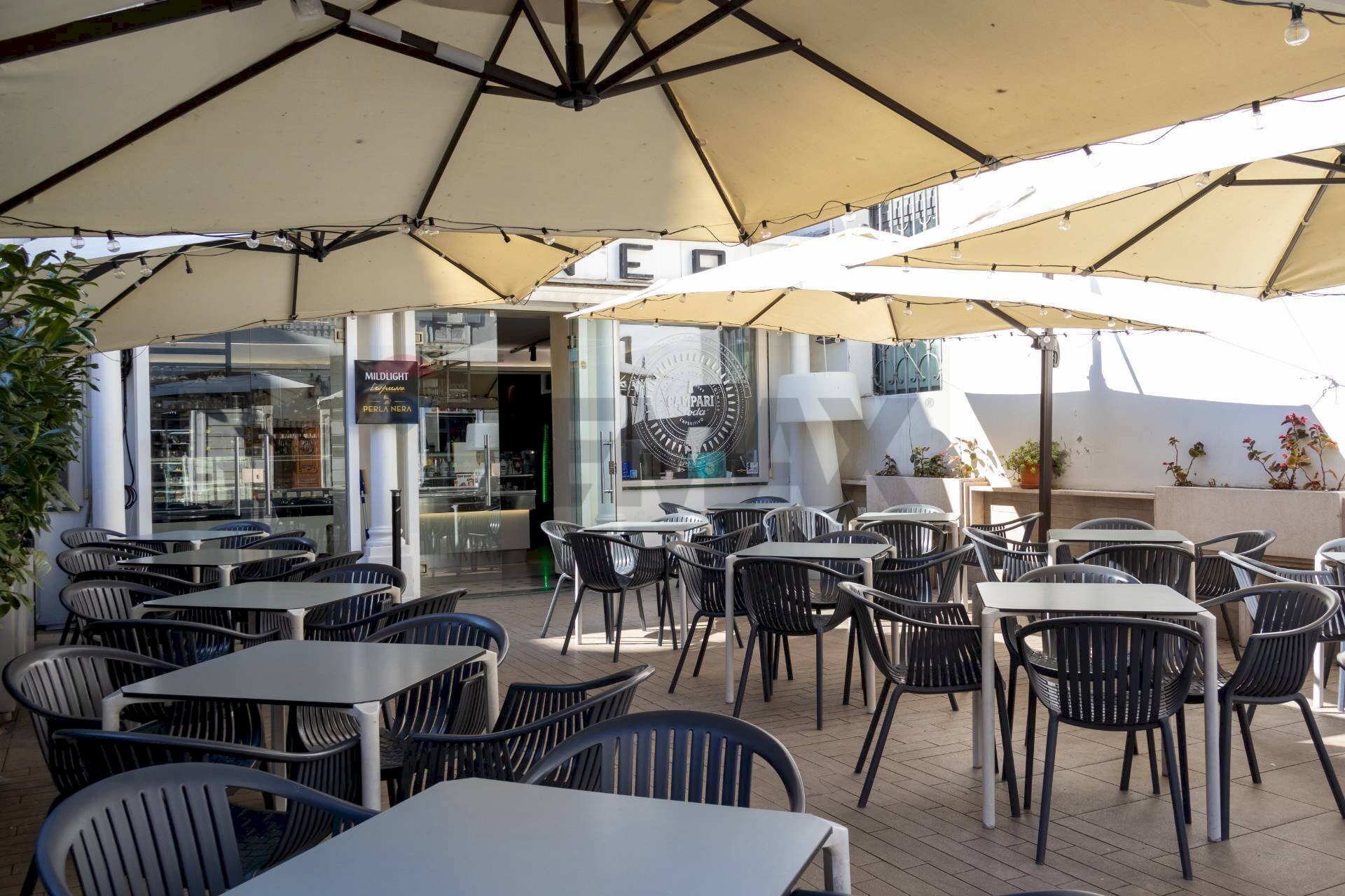 Terrazza - Attività Commerciale Corso Trieste
92, Lanciano - foto 2