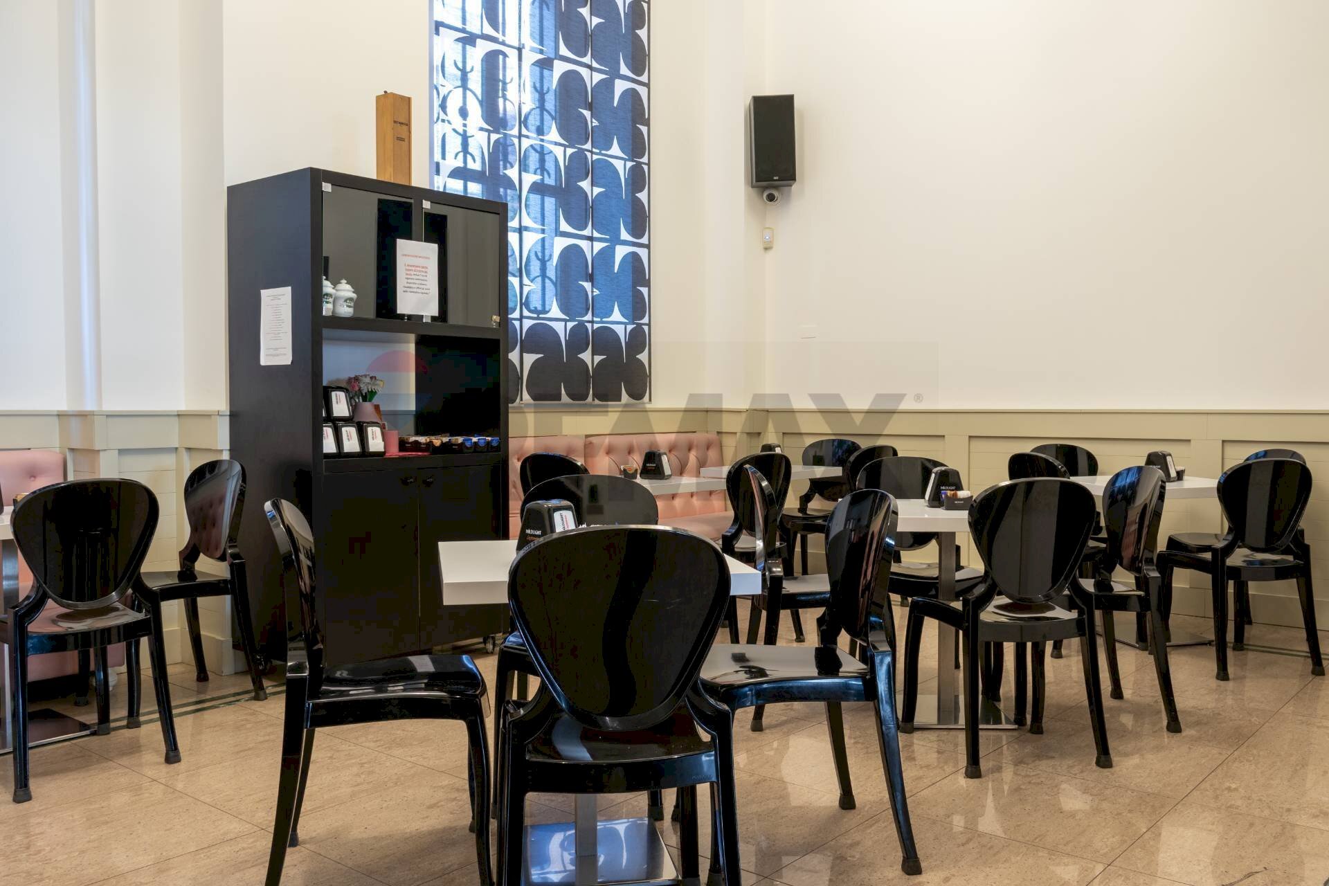Sala da pranzo - Attività Commerciale Corso Trieste
92, Lanciano - foto 3