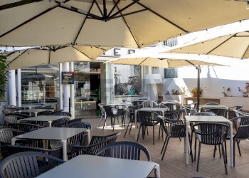 Terrazza - Attività Commerciale Corso Trieste
 
92, Lanciano - foto 2