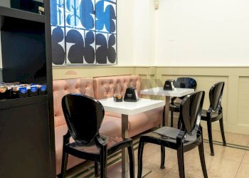 Sala da pranzo - Attività Commerciale Corso Trieste
 
92, Lanciano - foto 6
