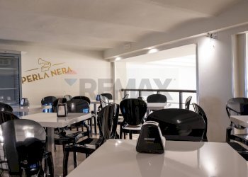 Sala da pranzo - Attività Commerciale Corso Trieste
 
92, Lanciano - foto 9