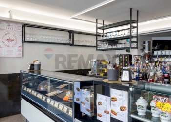 Cucina - Attività Commerciale Corso Trieste
 
92, Lanciano - foto 22