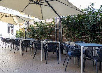 Terrazza - Attività Commerciale Corso Trieste
 
92, Lanciano - foto 39