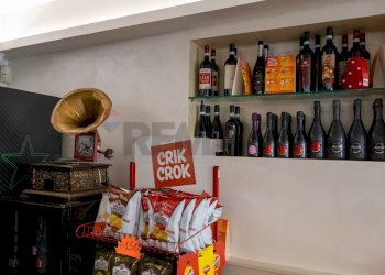 Camera / camera da letto - Attività Commerciale Corso Trieste
 
92, Lanciano - foto 40