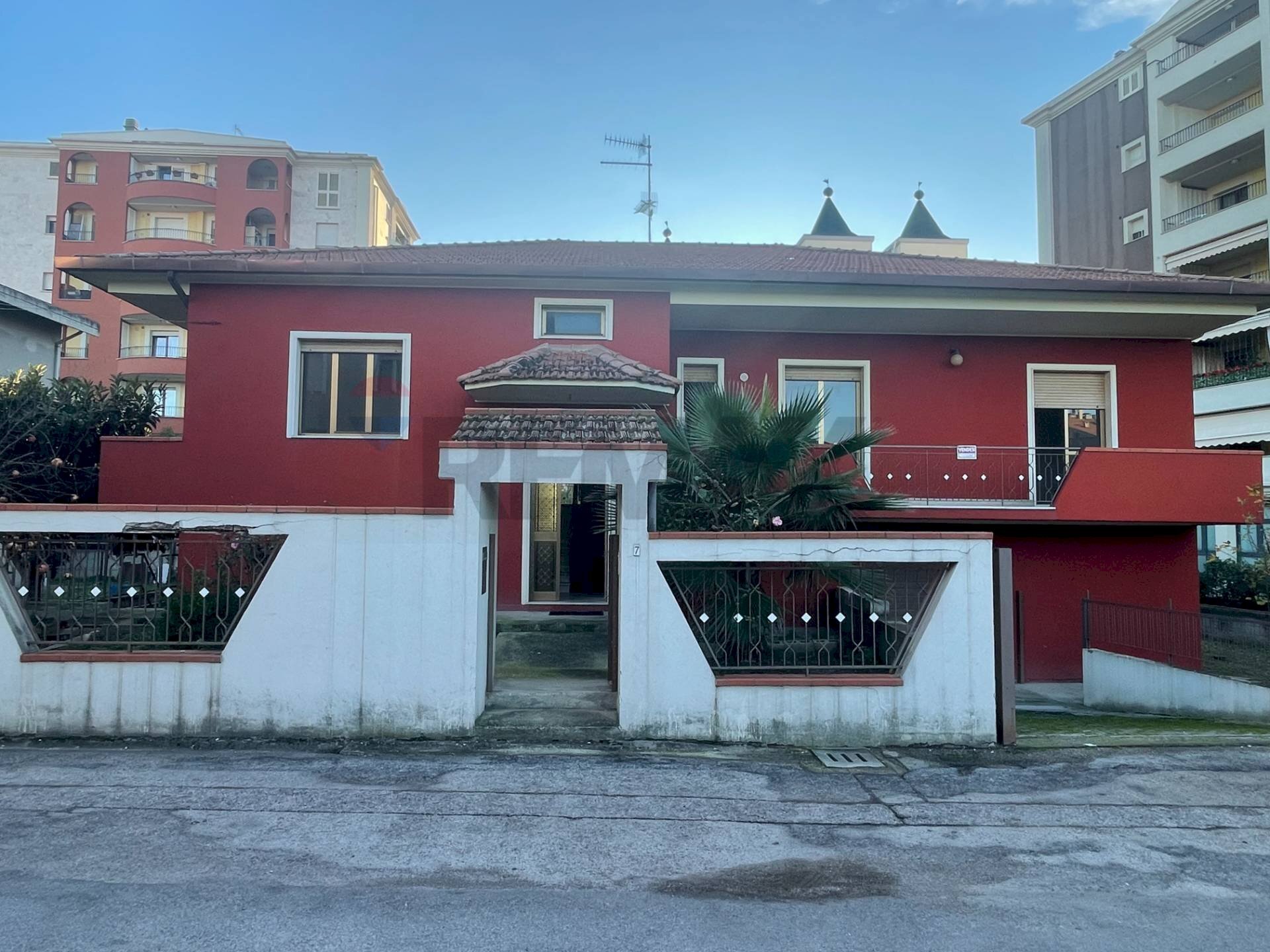 Casa all\'aperto - Villa Montesilvano - foto 1