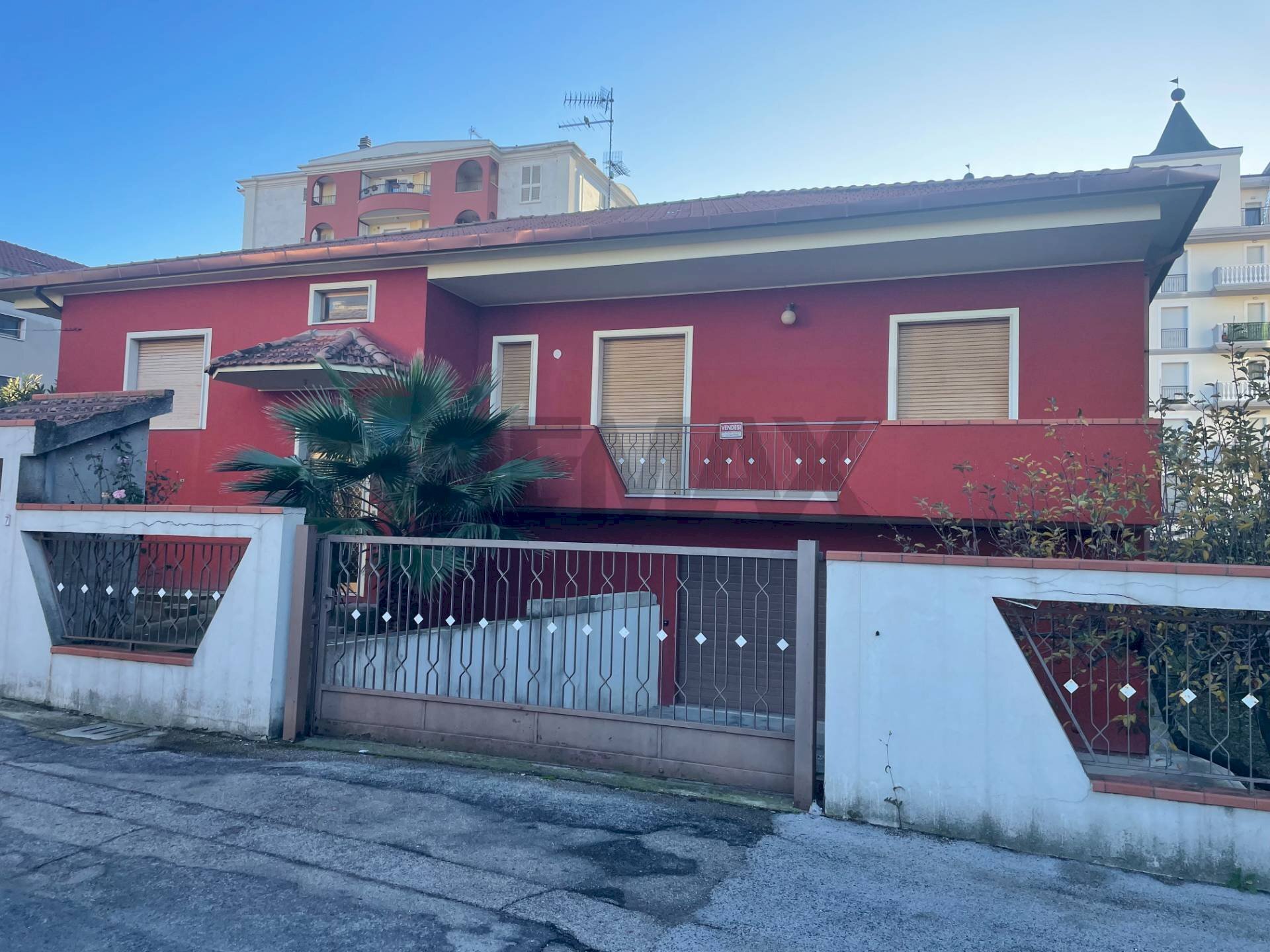Casa all\'aperto - Villa Montesilvano - foto 3