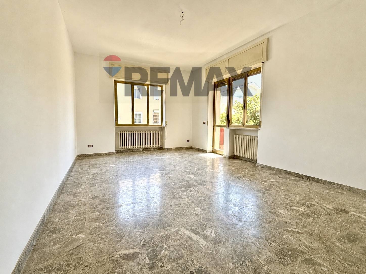 Stanza vuota - Villa Via Martiri di Via Fani
7, Montesilvano - foto 2