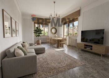 Sala da pranzo - Villa Via Martiri di Via Fani
 
7, Montesilvano - foto 3