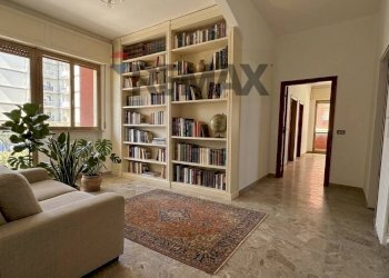 Soggiorno - Villa Via Martiri di Via Fani
 
7, Montesilvano - foto 5