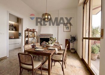 Sala da pranzo - Villa Via Martiri di Via Fani
 
7, Montesilvano - foto 7