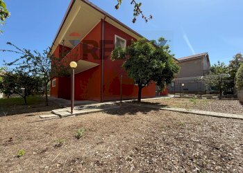 Casa all\'aperto - Villa Via Martiri di Via Fani
 
7, Montesilvano - foto 33