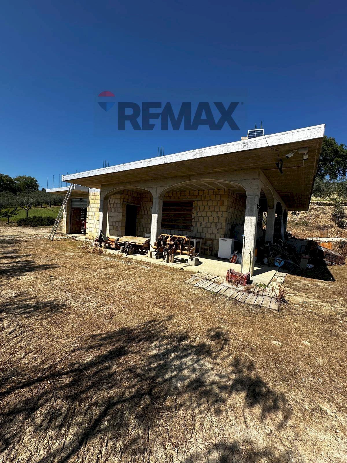 Casa all\'aperto - Casa indipendente Città Sant'Angelo - foto 1