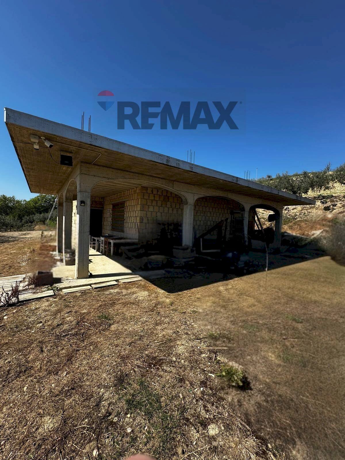 Casa all\'aperto - Casa indipendente Città Sant'Angelo - foto 2