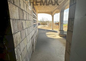 Portico - Casa indipendente Città Sant'Angelo - foto 6