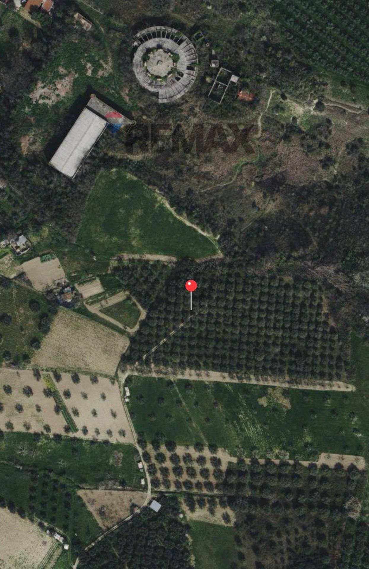 Posizione della mappa - Terreno edificabile Montesilvano - foto 2