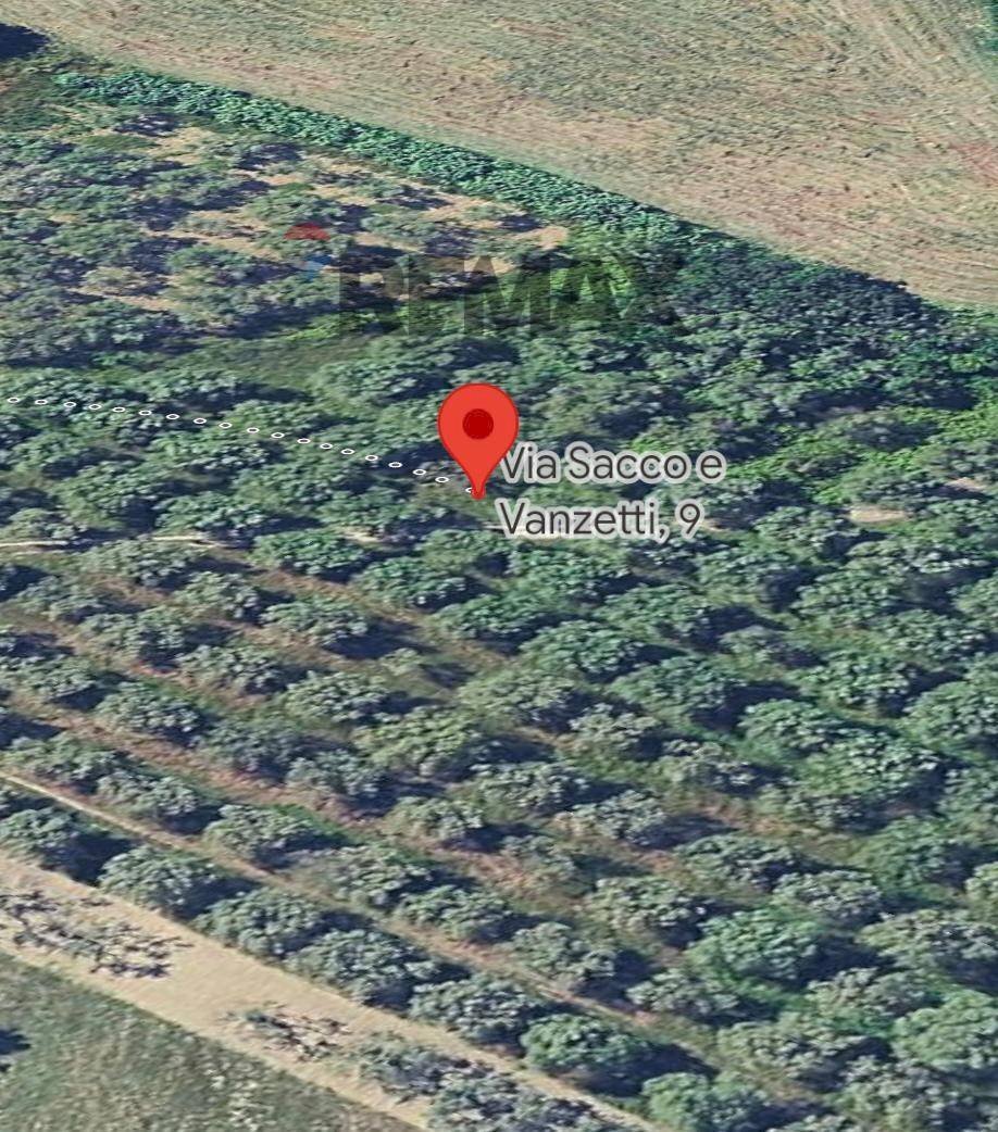Posizione della mappa - Terreno edificabile Contrada Fonte D'olmo, Montesilvano - foto 2
