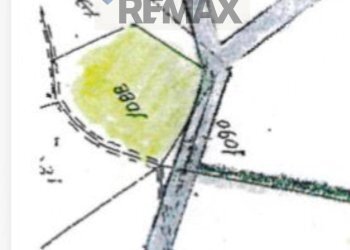 Pianta 2D - Terreno edificabile Montesilvano - foto 4