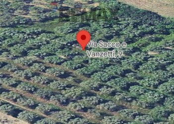 Posizione della mappa - Terreno edificabile Montesilvano - foto 5