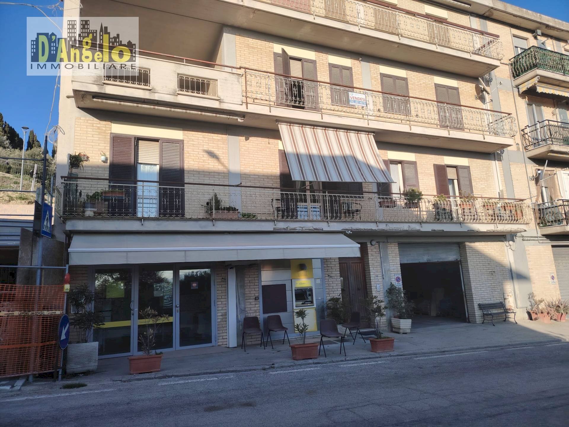 Foto 1 - Casa indipendente Borgo San Paolo
 
22, Cossignano - foto 1