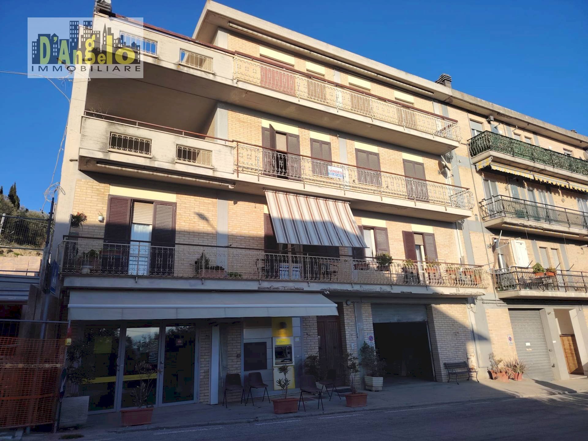 Foto 2 - Casa indipendente Borgo San Paolo
 
22, Cossignano - foto 2