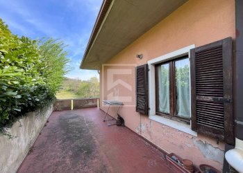 Foto 14 - Villa Via valle
 
42, Puegnago sul Garda - foto 14