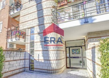 Facciata - Trilocale Via Ezio d'Errico
 
45, Roma - foto 3