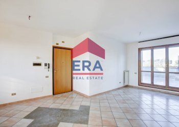Soggiorno - Trilocale Via Ezio d'Errico
 
45, Roma - foto 4