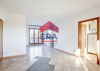 Soggiorno - Trilocale Via Ezio d'Errico
 
45, Roma - foto 5