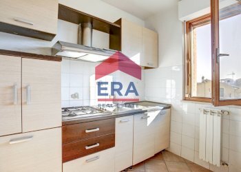 Cucina - Trilocale Via Ezio d'Errico
 
45, Roma - foto 8