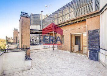 Terrazzo - Trilocale Via Ezio d'Errico
 
45, Roma - foto 10