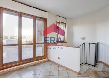 Dettagli - Trilocale Via Ezio d'Errico
 
45, Roma - foto 13