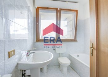 Bagno - Trilocale Via Ezio d'Errico
 
45, Roma - foto 20