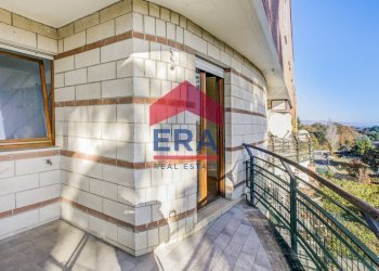 Terrazzo - Trilocale Via Ezio d'Errico
 
45, Roma - foto 23