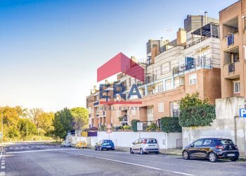 Esterna - Trilocale Via Ezio d'Errico
 
45, Roma - foto 26