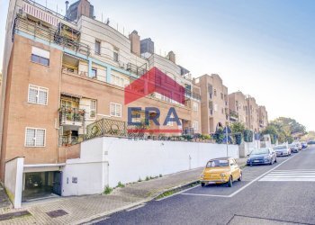 Esterna - Trilocale Via Ezio d'Errico
 
45, Roma - foto 27