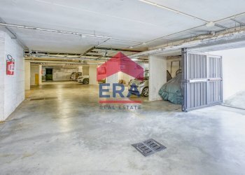 Posto auto - Trilocale Via Ezio d'Errico
 
45, Roma - foto 28