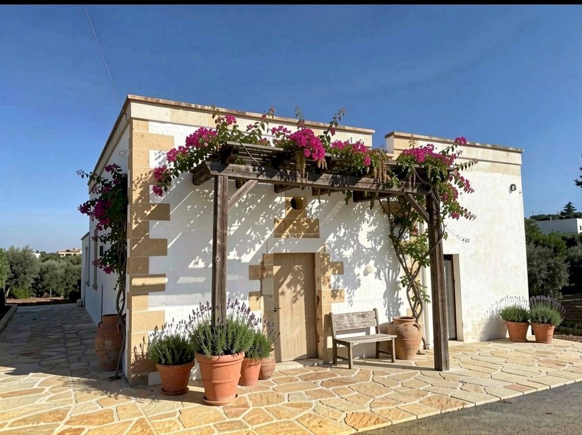 Foto 2 - Villa Contrada Scarciglia
236, Monopoli - photo 2