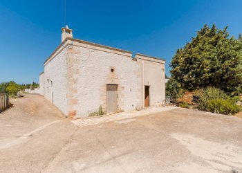 Foto 1 - Villa Contrada Scarciglia
 
236, Monopoli - foto 1